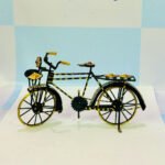 Handmade Miniature Bicycle Showpiece for your Home & Office Décor - Image 2