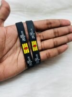 মহাকাল রাবার ব্রেসলেট – শক্তি, সুরক্ষা ও ভক্তির প্রতীক - Image 3